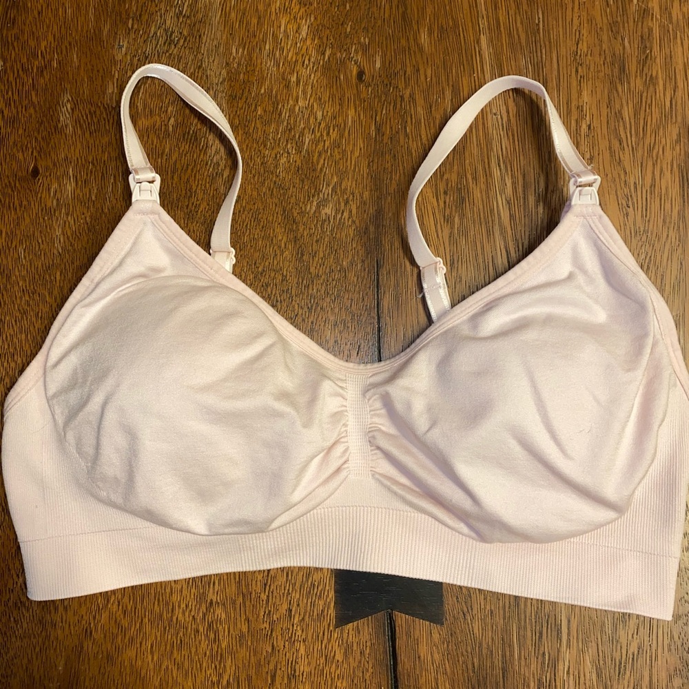 Motherhood Nursing Bra - Picture 1 of 2